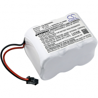 Terrestrisches Messgerät Horizon HDTM / BP1530 3000 mAh Ni-MH 7,2 V (Cameron Sino)