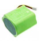 Bard Medsystems Ultraschall Bardscan / PA-00149-00127 4500 mAh Ni-MH 12,0 V (Cameron Sino)