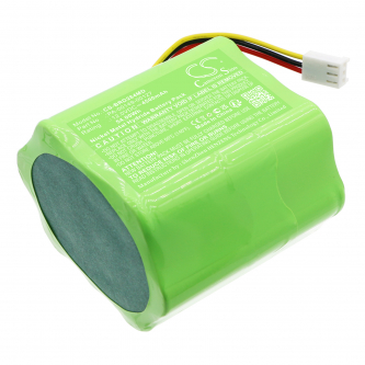 Bard Medsystems ultrasonido Bardscan / PA-00149-00127 4500mAh Ni-MH 12.0V (Cameron Sino)