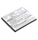 Brondi Centurion 1 / KLB200N289 2000 mAh Li-ion 3.7 V (Cameron Sino)