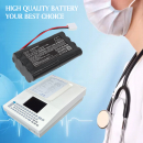 Burdick LE II 862988/5834 700 мАч Ni-CD 16,8 В (Cameron Sino)