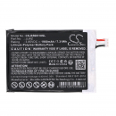 Brondi 510 S HD / JLWZ 1900mAh Li-Polymer 3.85V (Cameron Sino)