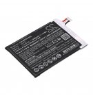 Brondi 510 S HD / JLWZ 1900 mAh Li-Polymer 3.85 V (Cameron Sino)