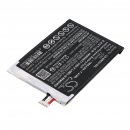 Brondi 510 S HD / JLWZ 1900mAh Li-Polymer 3.85V (Cameron Sino)