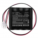 Besam RDB 654184 / 80100206 2000mAh Ni-MH 28.8V (Cameron Sino)