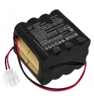 Besam RDB 654184 / 80100206 2000mAh Ni-MH 28.8V (Cameron Sino)