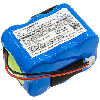 BIRDOG Plus Satellitensignalmessgeräte / BP7233-2 3000 mAh Ni-MH 7,2 V (Cameron Sino)