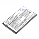 BRONDI ENERGY 4G / AHB474067P 1750mAh Li-Polymer 3.7V (Cameron Sino)