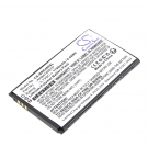 BRONDI ENERGY 4G / AHB474067P 1750 mAh Li-Polymer 3.7 V (Cameron Sino)