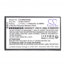 BRONDI ENERGY 4G / AHB474067P 1750mAh Li-Polymer 3.7V (Cameron Sino)