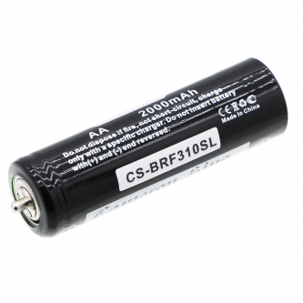 Panasonic ER1424 / WER1411L2508 2000mAh Ni-MH 1.2V (Cameron Sino)