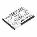 Brondi AMICO Gentile / 1ICP6/34/55 1000mAh Li-Polymer 3.7V (Cameron Sino)