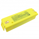 Cardiac Science Cardiac Science G3 / 9143 7500 mAh Li-SOCl2 12,0 V (Cameron Sino)