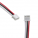 Ersatzakku für Biocare IH-B Monitor 1500 mAh Ni-MH 12V (Cameron Sino)
