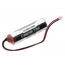 Bosch Rexroth R911295648 / R911296949 2700 mAh Li-SOCl2 3,6 V (Cameron Sino)