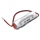 Bosch Rexroth PRM1-03V6-1800C-D2-LITH / R911296949 2700mAh Li-SOCl2 3.6V (Cameron Sino)