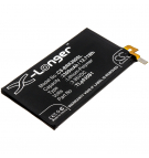 BlackBerry BBF100-1 / TLp035B1 3300 mAh Li-Polymer 3.85 V (Cameron Sino)