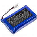 Breo idream 3 iCuello / MB2300 2200mAh Li-Polímero 3.7V (Cameron Sino)