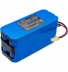 Burdick Medic 4 Defibrillator / E-0143 2500mAh Ni-MH 24.0V (Cameron Sino)