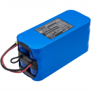 Desfibrilador Burdick Medic 4 / E-0143 2500mAh Ni-MH 24.0V (Cameron Sino)