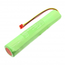 Bard Medsystems Harvard Syringe Pump / 10930 5000mAh Ni-CD 3.6V (Cameron Sino)