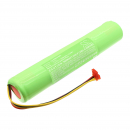 Bard Medsystems Harvard Syringe Pump / 10930 5000mAh Ni-CD 3.6V (Cameron Sino)