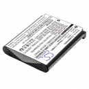 Bosch Nyon Bordcomputer / S6EA 700mAh Li-Ion 3,7V (Cameron Sino)