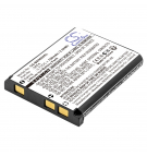 Бордкомпьютер Bosch Nyon / S6EA 700 мАч, литий-ионный, 3,7 В (Cameron Sino)