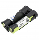 Welch-Allyn ThermoScan PRO 4000 Ear Thermometer / 53020-0000 700mAh Ni-MH 2.4V (Cameron Sino)