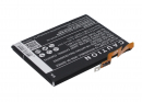 Blackberry SQW100-1 / BAT-58107-003 3400mAh Li-Polímero 3.8V (Cameron Sino)