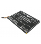 Blackberry SQR100-2 / BAT-51585-003 2100 mAh Li-Polymer 3.8 V (Cameron Sino)