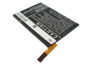 Blackberry SQR100-2 / BAT-51585-003 2100mAh Li-Polymer 3.8V (Cameron Sino)