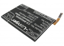 Blackberry SQR100-2 / BAT-51585-003 2100mAh Li-Polymer 3.8V (Cameron Sino)