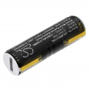 Rowenta CuraMed Dentasonic / RS-MH 3941 1100mAh Ni-MH 2.4V (Cameron Sino)