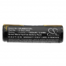 Rowenta CuraMed Dentasonic / RS-MH 3941 1100mAh Ni-MH 2.4V (Cameron Sino)