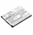 BRONDI SMARTPHONE 4G / ICP445573P 2200 mAh Li-Polymer 3.7 V (Cameron Sino)