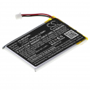 BlueParrott S450-XT / PL363450 700 mAh Li-Polymer 3,7 V (Cameron Sino)