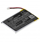 BlueParrott S450-XT / PL363450 700mAh Li-Polímero 3.7V (Cameron Sino)
