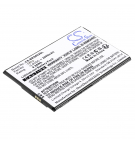 Brondi S602 / S602 2600 mAh Li-ion 3.8 V (Cameron Sino)