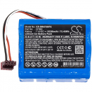 Bright Star 07855 / 07880 10200 mAh Li-Ion 7,4 V (Cameron Sino)