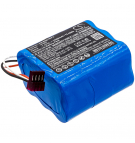 Bright Star 07855 / 07880 10200mAh Li-ion 7.4V (Cameron Sino)