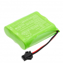 BRAVAT 417510 / 123400 2000 mAh Ni-MH 3,6 V (Cameron Sino)