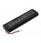 Bartec Benke 6728-70 Serie C / 310722 2000 mAh Ni-MH 4,8 V (Cameron Sino)