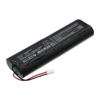 Bartec Benke 6728-70 Serie C / 310722 2000mAh Ni-MH 4.8V (Cameron Sino)