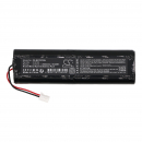 Bartec Benke 6728-70 Serie C / 310722 2000mAh Ni-MH 4.8V (Cameron Sino)