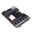 Blackberry Playbook 64 ГБ / RU1 5400 мАч литий-полимерный 3,7 В (Cameron Sino)