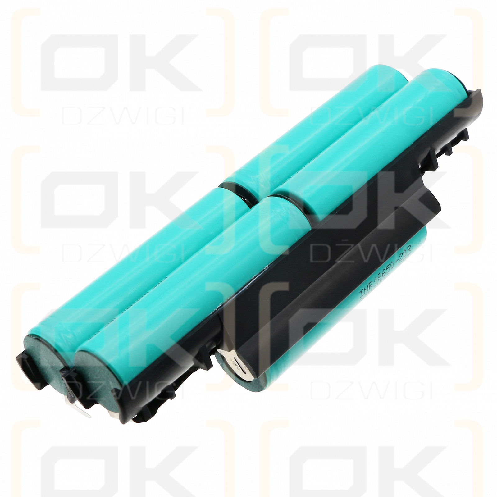 Black+Decker FV18LA / INR18650-5S1P 2000 mAh Li-Ionen 18,5 V (Cameron Sino)