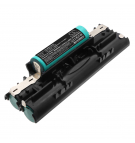 Black+Decker FV18LA / INR18650-5S1P 2000 mAh Li-ion 18.5 V (Cameron Sino)
