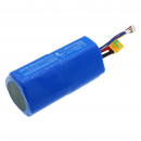 BlueRobotics BlueROV2 / LI-4S-18AH-R3-RP 18000 mAh Li-Ion 14,8 V (Cameron Sino)