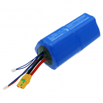 BlueRobotics BlueROV2 / LI-4S-18AH-R3-RP 18000mAh Li-ion 14.8V (Cameron Sino)